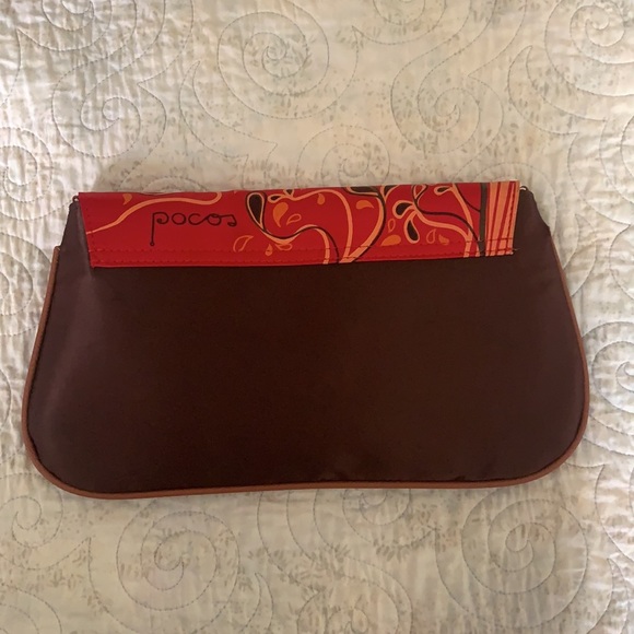 Pocos clutch, crossbody, clutch - Picture 2 of 5